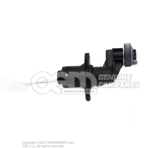 Master cylinder 8E2721401AC