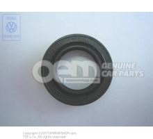 Shaft oil seal size 24,3X6 02A301227M