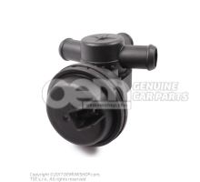 Vacuum valve 2H0121805A