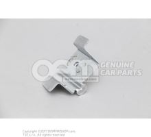 Retainer for jack 7H0860343A