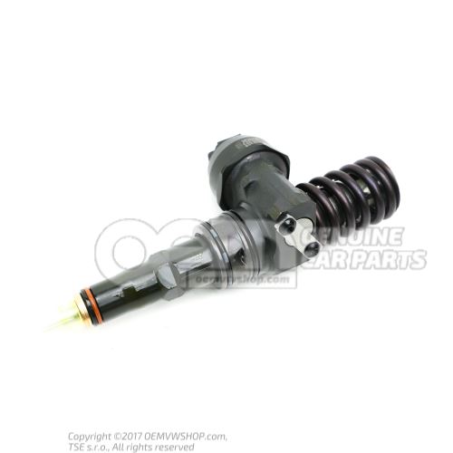 Unite de pompe d'injection 070130073N