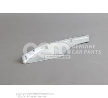 Cache argent cross 6Q0860147C P90