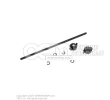 Sundry parts set 8J7898173A