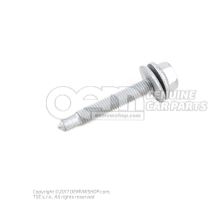 N  90663002 Bolt,hex.hd.with shoul.(combi) M10X70