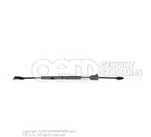 Bowden cable 1Z0837085A
