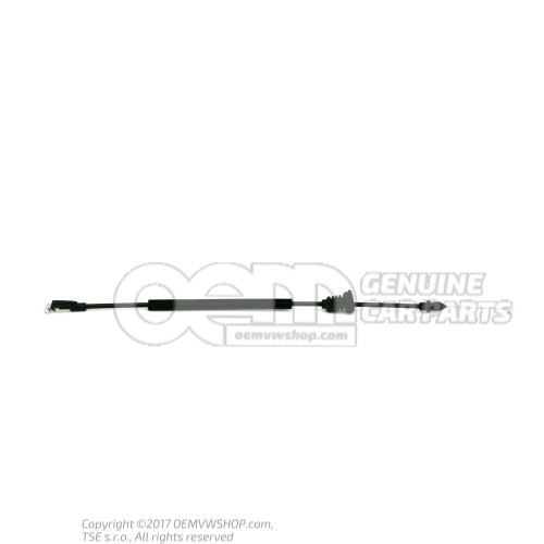 Cable bowden 1Z0837085A