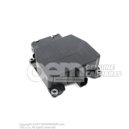 Bloque electrovalvulas 6Q0906625F