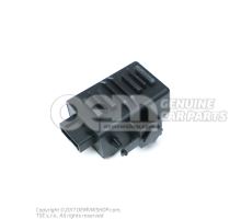 Control unit for seat 2K7959760B