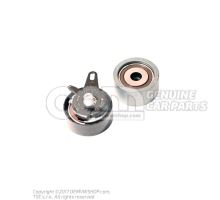 Repair kit for toothed belt 059198119B