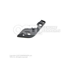 Retainer for flap 5J6867377D