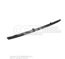 Front spoiler 8T0807061A