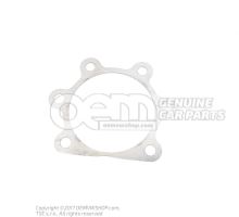Fitted washer 0A2311674