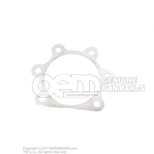 Fitted washer 0A2311674