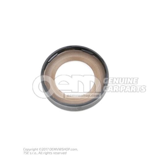 Shaft oil seal (shaft rotation to right) 03L103085C