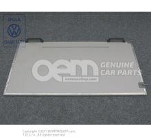 Base plate Volkswagen Campmob. (Typ2/Trasnp./LT) 701070737E