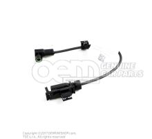 Adapter cable loom camera for night-vision system 4N0971192