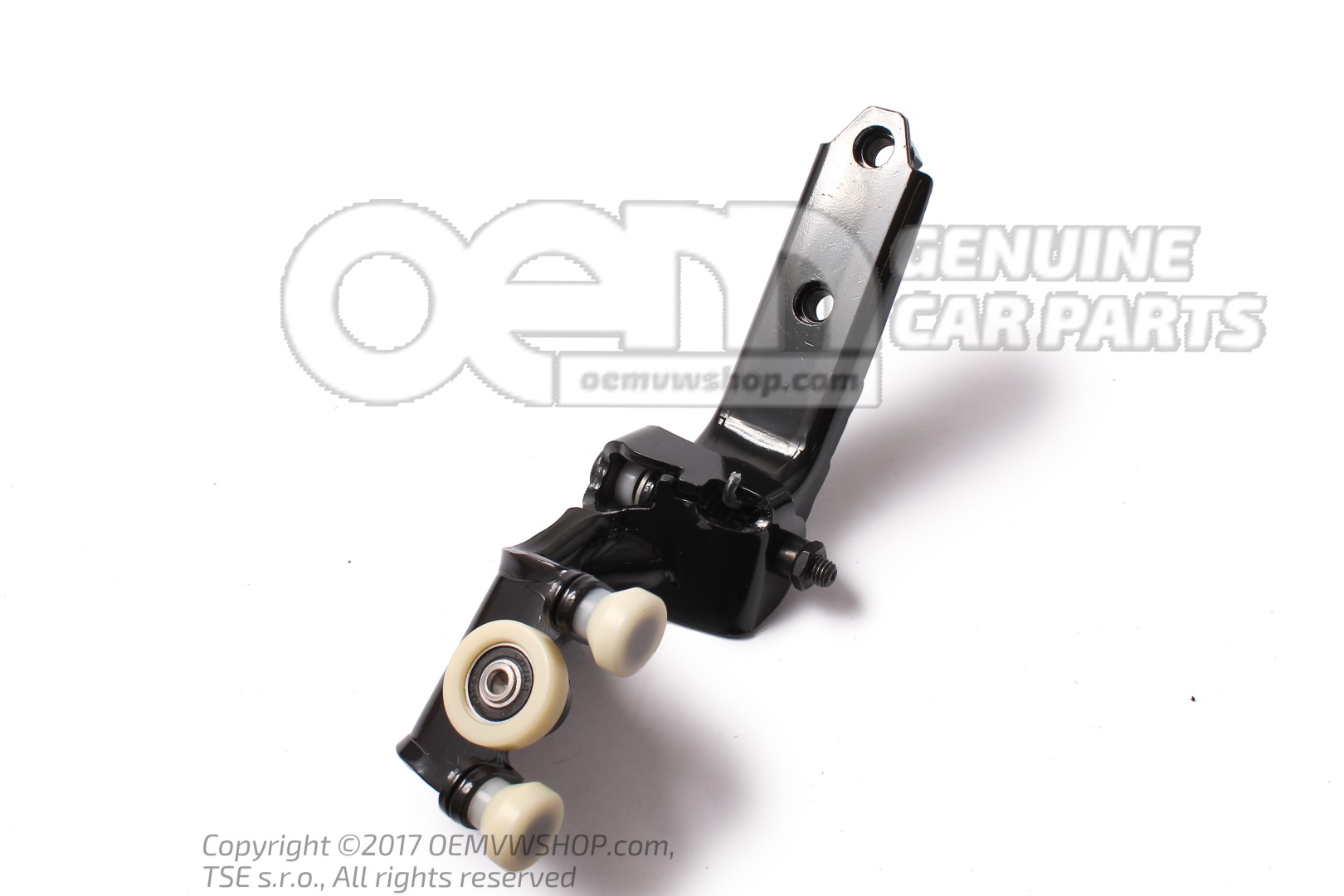7E0843336A Hinge compcomplete for door for vehicles with manual 