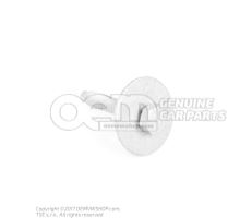 N  90632103 Hexagon head bolt (combi) M6X35-U