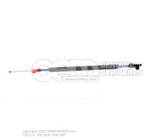 Cable for temp. control flap 7H2819837C