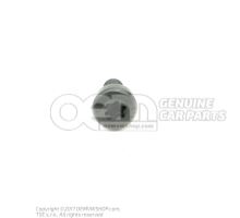 N  10335205 Socket head bolt with hexagon socket head (combination) M6X12 N  10335205