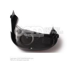 Toothed belt guard 036109121L