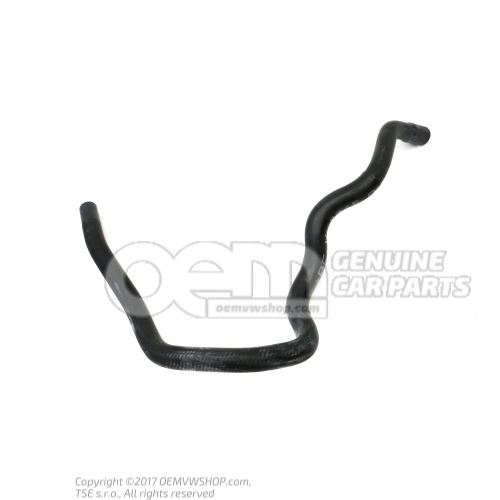 Coolant hose 8A2121109