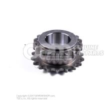Chain sprocket 03C105209BE