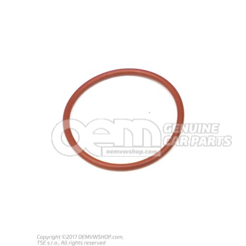 N  91065802 Bague-joint 29X2