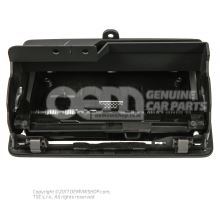 Genuine Audi Q3 8U European Pop Up MMI screen holder OEM02333454