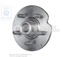 Wheel hub Volkswagen Typ 2/Syncro T3 251501619