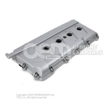 Cylinder head cover with gasket 079103472AE