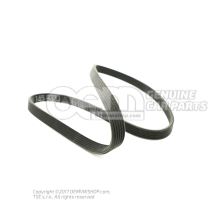 Poly-V-belt 066145933J