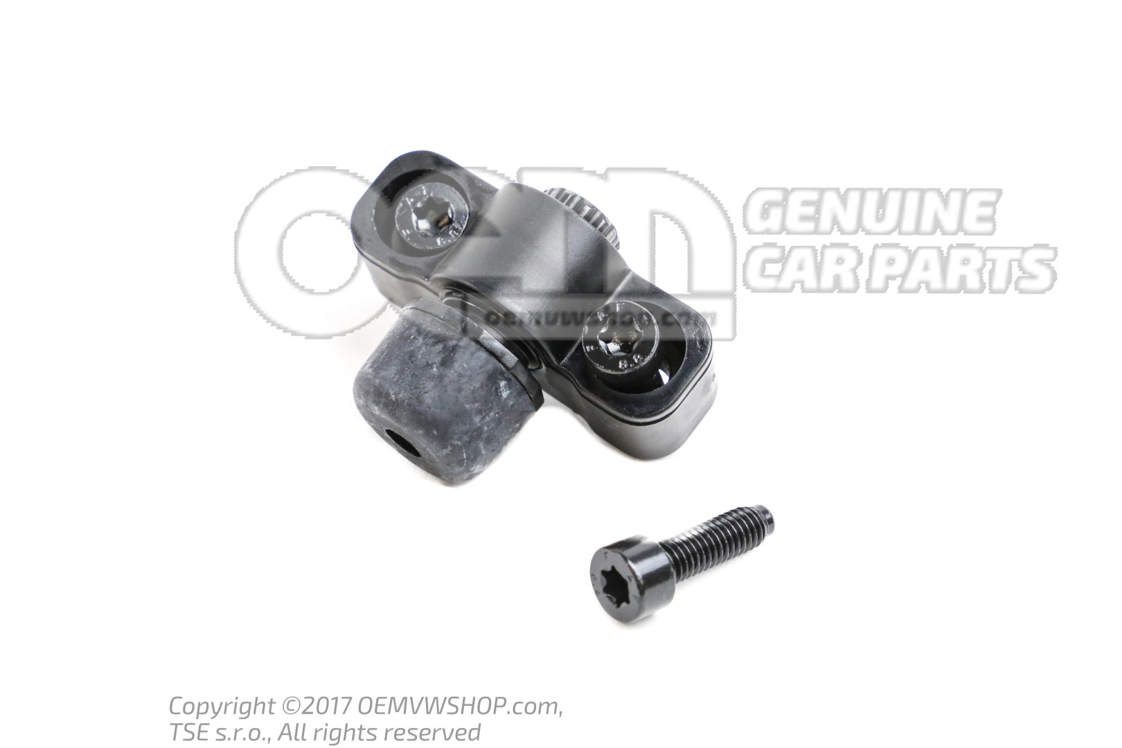 Right AUDI VW A3 Cabriolet 8P4827239B Genuine Stop Buffer Left A