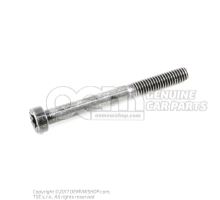 Vis cylindrique 4B0419201