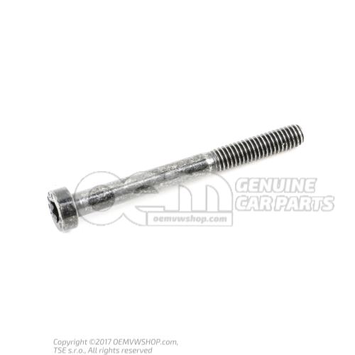 Vis cylindrique 4B0419201
