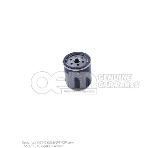 Oil filter 047115561G