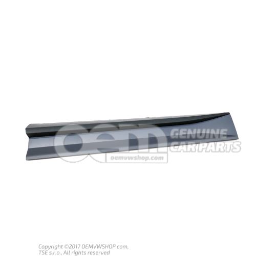 Protective strip for door primed 565854939A GRU