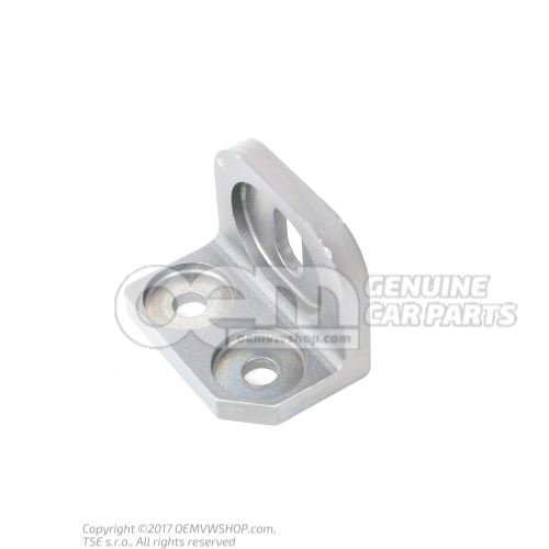 Mounting for track control arm 420501429M