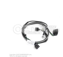 Mazo cables p. alternador 1C0971349AG