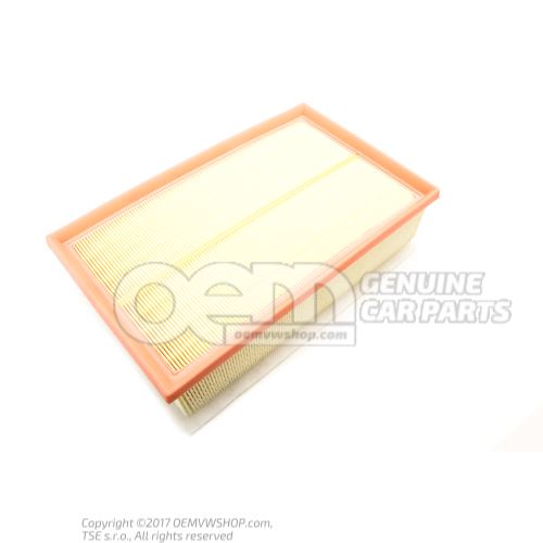 Cartouche de filtre a air 5Q0129620C