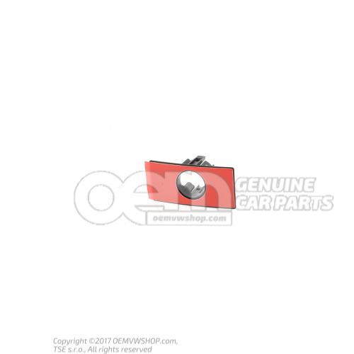 Sensor bracket 57A919485C