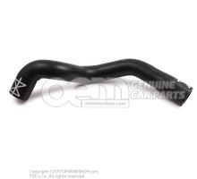 Coolant hose 6Q0121157AF