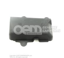 Cover cap for flap lock 4B0806663A