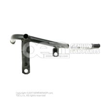 Coolant pipe 026121065A