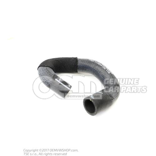Tubo flexible refrigerante 3D0121063AN