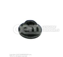Hex. nut with washer N  91173301