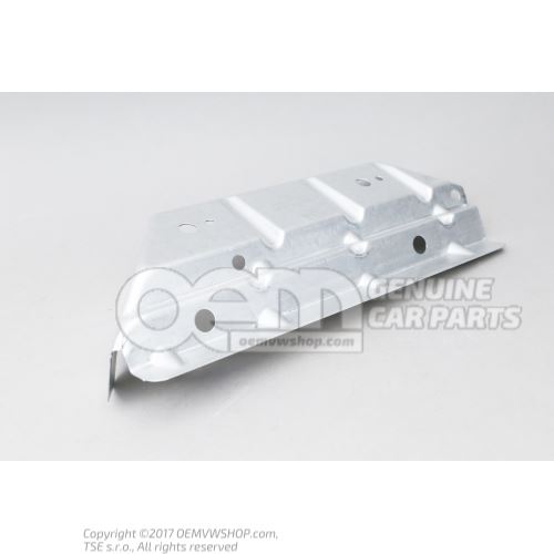Cover plate 06F129597F