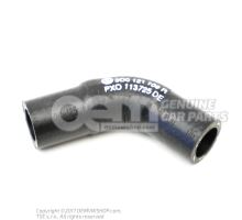 Tubo flexible refrigerante 3D0121109R