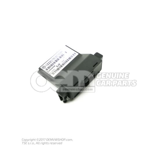 Interfaz de diagnostico para bus de datos (gateway) 7N0907530BHZ00