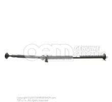 Cardan shaft Audi TTRS Coupe/Roadster 8J 8J0521101AB